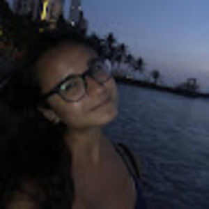 Meet your Posher, Miri